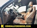2024 Ford F-150 SuperCrew Cab 4WD Pickup for sale #WAB7350 - photo 9