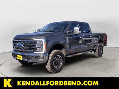 2023 Ford F-350 Crew Cab SRW 4WD Pickup for sale #WAB7379 - photo 1