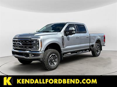 2023 Ford F-350 Crew Cab SRW 4WD Pickup for sale #WAB7379A - photo 1