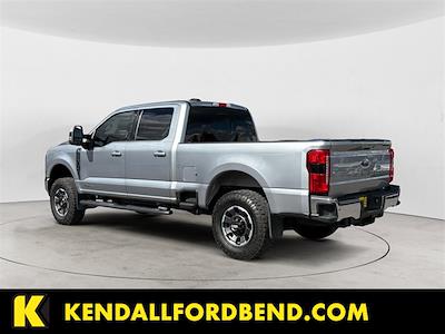 2023 Ford F-350 Crew Cab SRW 4WD Pickup for sale #WAB7379A - photo 2