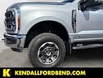 2023 Ford F-350 Crew Cab SRW 4WD Pickup for sale #WAB7379A - photo 10