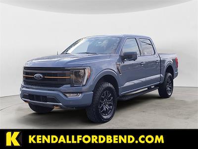 2023 Ford F-150 SuperCrew Cab 4WD Pickup for sale #WAB7524 - photo 1