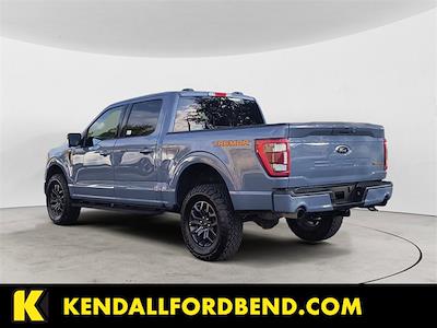 2023 Ford F-150 SuperCrew Cab 4WD Pickup for sale #WAB7524 - photo 2