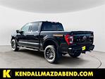 2023 Ford F-150 SuperCrew Cab 4WD Pickup for sale #WAB7598 - photo 2
