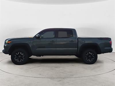 Used 2023 Toyota Tacoma - photo 1
