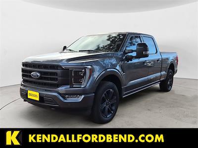 2023 Ford F-150 SuperCrew Cab 4WD Pickup for sale #WAB7649 - photo 1