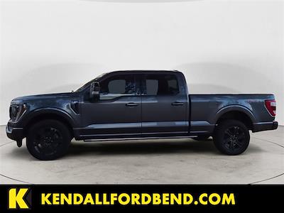 2023 Ford F-150 SuperCrew Cab 4WD Pickup for sale #WAB7649 - photo 2