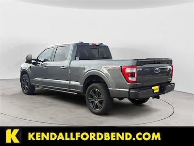 2023 Ford F-150 SuperCrew Cab 4WD Pickup for sale #WAB7649 - photo 2