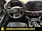 2023 Ford F-150 SuperCrew Cab 4WD Pickup for sale #WAB7649 - photo 10