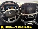2023 Ford F-150 SuperCrew Cab 4WD Pickup for sale #WAB7649 - photo 11