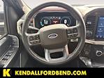 2023 Ford F-150 SuperCrew Cab 4WD Pickup for sale #WAB7649 - photo 12