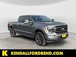 2023 Ford F-150 SuperCrew Cab 4WD Pickup for sale #WAB7649 - photo 7