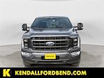 2023 Ford F-150 SuperCrew Cab 4WD Pickup for sale #WAB7649 - photo 8