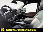 2023 Ford F-150 SuperCrew Cab 4WD Pickup for sale #WAB7649 - photo 9