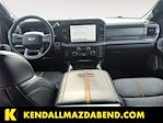 2024 Ford F-350 Crew Cab SRW 4WD Pickup for sale #WAB7651 - photo 10