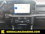 2024 Ford F-350 Crew Cab SRW 4WD Pickup for sale #WAB7651 - photo 11