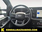 2024 Ford F-350 Crew Cab SRW 4WD Pickup for sale #WAB7651 - photo 12