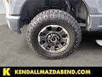 2024 Ford F-350 Crew Cab SRW 4WD Pickup for sale #WAB7651 - photo 14