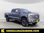 2024 Ford F-350 Crew Cab SRW 4WD Pickup for sale #WAB7651 - photo 7
