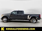 Used 2017 Ford F-450 Lariat Crew Cab for sale #WAB7651A - photo 2