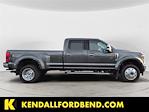 Used 2017 Ford F-450 Lariat Crew Cab for sale #WAB7651A - photo 6