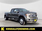 Used 2017 Ford F-450 Lariat Crew Cab for sale #WAB7651A - photo 7