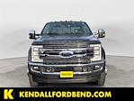 Used 2017 Ford F-450 Lariat Crew Cab for sale #WAB7651A - photo 8