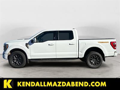 2023 Ford F-150 SuperCrew Cab 4WD Pickup for sale #WAB7678 - photo 2