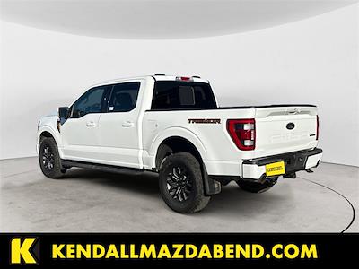 2023 Ford F-150 SuperCrew Cab 4WD Pickup for sale #WAB7678 - photo 2