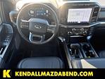 2023 Ford F-150 SuperCrew Cab 4WD Pickup for sale #WAB7678 - photo 10