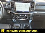 Used 2023 Ford F-150 Tremor SuperCrew Cab for sale #WAB7678 - photo 11