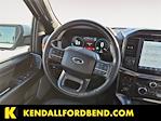 Used 2023 Ford F-150 Tremor SuperCrew Cab for sale #WAB7678 - photo 12