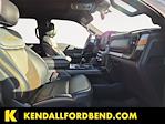 Used 2023 Ford F-150 Tremor SuperCrew Cab for sale #WAB7678 - photo 15