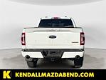 2023 Ford F-150 SuperCrew Cab 4WD Pickup for sale #WAB7678 - photo 4