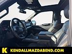 2023 Ford F-150 SuperCrew Cab 4WD Pickup for sale #WAB7678 - photo 9