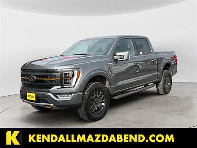 2023 Ford F-150 SuperCrew Cab 4WD Pickup for sale #WAB7725 - photo 1