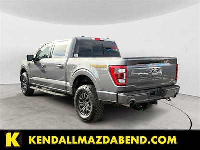 2023 Ford F-150 SuperCrew Cab 4WD Pickup for sale #WAB7725 - photo 2