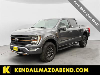 2023 Ford F-150 SuperCrew Cab 4WD Pickup for sale #WAB7814 - photo 1