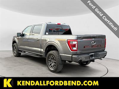 2023 Ford F-150 SuperCrew Cab 4WD Pickup for sale #WAB7814 - photo 2