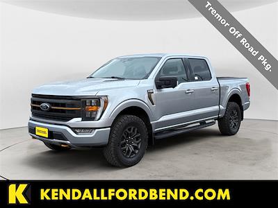 2023 Ford F-150 SuperCrew Cab 4WD Pickup for sale #WAB7821 - photo 1