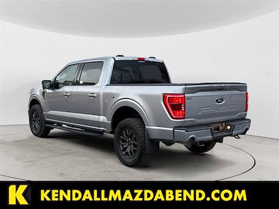 2023 Ford F-150 SuperCrew Cab 4WD Pickup for sale #WAB7821 - photo 2