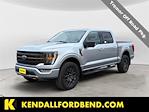 2023 Ford F-150 SuperCrew Cab 4WD Pickup for sale #WAB7821 - photo 1