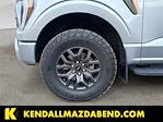 2023 Ford F-150 SuperCrew Cab 4WD Pickup for sale #WAB7821 - photo 10