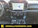 2023 Ford F-150 SuperCrew Cab 4WD Pickup for sale #WAB7821 - photo 11