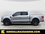 2023 Ford F-150 SuperCrew Cab 4WD Pickup for sale #WAB7821 - photo 2