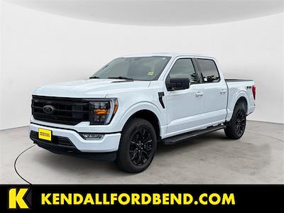 2023 Ford F-150 SuperCrew Cab 4x4 Pickup for sale #WAJ7334 - photo 1