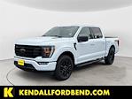 2023 Ford F-150 SuperCrew Cab 4x4 Pickup for sale #WAJ7334 - photo 1