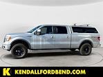 2010 Ford F-150 SuperCrew Cab 4x4 Pickup for sale #WAJ7334A - photo 2
