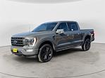 2021 Ford F-150 SuperCrew Cab 4x4 Pickup for sale #WAJ7393 - photo 1
