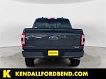 2021 Ford F-150 SuperCrew Cab 4x4 Pickup for sale #WAJ7393 - photo 4